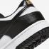 *<s>Buy </s>Nike SB Dunk Low World Champ White Black Metallic Gold DR9511-100<s>,shoes,sneakers.</s>