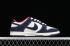 Nike SB Dunk Low Year of the Dragon Donkerblauw Gebroken Wit Rood Goud XP3802-953