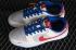 Nike SB Dunk Low Year of the Dragon Grijs Blauw Off White Rood CR8033-504