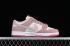 Nike SB Dunk Low Year of the Dragon Rose Pink Weiß Rot FZ5065-118