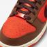 Nike SB Dunk Low Year of the Rabbit Arancione Marrone FD4203-661