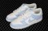 Nike SB Zoom Dunk Low Pro Beige Valkoinen Vaaleansininen 854866-018