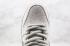 Nike SB Zoom Dunk Low Pro Scarpe da ginnastica grigio scuro grigio chiaro 854866-016