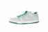 Nike SB Zoom Dunk Low Pro Decon Qs Ishod Wair White Verde Aloe AR1399-113