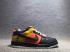 Nike SB Zoom Dunk Low Pro Jungle Panther Sneakers Gratis Shopping 304294-803