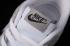 Nike SB Zoom Dunk Low Pro fehér szürke fekete 854866-012