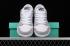 Nike SB Zoom Dunk Low Pro Valkoinen Harmaa Musta 854866-012