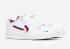 Nike SB x Parra Dunk Low OG QS Hvide Sneakers CN4504-100
