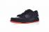 Nike Sb Dunk Low Trd Quickstrike Zwart Pigeon Sienna Zwart 883232-008