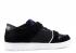 Nike Sb Zoom Dunk Low Pro Qs Soulland Royal Game Black White 918288-041