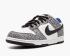 Nike Supreme x Dunk Low Pro SB Beyaz Siyah Çimento Grisi 304292-001,ayakkabı,spor ayakkabı