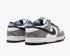Nike Supreme x Dunk Low Pro SB Beyaz Siyah Çimento Grisi 304292-001,ayakkabı,spor ayakkabı