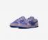 Nike Wmns Dunk Low Se HQ3431-515 Hydrangeas Blue Royal Deep
