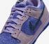 Nike Wmns Dunk Low Se HQ3431-515 Hydrangeas Blue Royal Deep