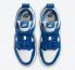 나이키 여성용 SB 덩크 로우 디스럽트 게임 로얄 서밋 화이트 CK6654-100,신발,운동화를