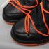OW x FL x Nike SB Dunk Low Pro Black Total Orange CT0856-005
