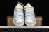 Off-White x Nike SB Dunk Low Lot 5 din 50 Neutral Gri Albastru DM1602-113