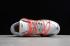 Off-White x Nike SB Dunk Low LTHR OW Ασημί Λευκό Κόκκινο CT0856-800