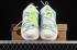 Kırık Beyaz x Nike SB Dunk Low Lot 14/50 Nötr Gri Elektro Yeşil DJ0950-106,ayakkabı,spor ayakkabı