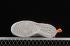Off-White x Nike SB Dunk Low Lot 19 dari 50 Netral Grey Orange Pulse DJ0950-119