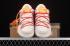 Off-White x Nike SB Dunk Low Lot 40 of 50 Neutral Gray Global Red DJ0950-103 。