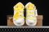 Off-White x Nike SB Dunk Low Erä 29/50 Neutraaliharmaa Opti Yellow DM1602-103