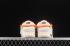 Off-White x Nike SB Dunk Low Lot 31 di 50 Neutral Grey Total Orange DJ0950-116