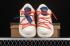 Off-White x Nike SB Dunk Low Lot 35 of 50 Neutral Grey Habanero Red DJ0950-110