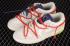 Kırık Beyaz x Nike SB Dunk Düşük Lot 35/50 Nötr Gri Habanero Kırmızı DJ0950-110,ayakkabı,spor ayakkabı