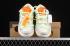 Off-White x Nike SB Dunk Low Lot 43 od 50 Neutral Gray Barely Volt DM1602-128