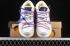 Off-White x Nike SB Dunk Low Lot 48 מתוך 50 Neutral Grey Purple DM1602-107
