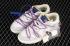 Off-White x Nike SB Dunk Low Lot 48 מתוך 50 Neutral Grey Purple DM1602-107