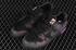 törtfehér x Nike SB Dunk Low 50/50 tételt, Black Gradient Purple DM1602-001