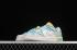 Kırık Beyaz x Nike SB Dunk Low OW Beyaz Gri Mavi DM1602-115,ayakkabı,spor ayakkabı