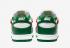 törtfehér x Nike SB Dunk alacsony fenyő zöld fehér CT0856-100