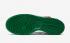 Kırık Beyaz x Nike SB Dunk Düşük Çam Yeşili Beyaz CT0856-100,ayakkabı,spor ayakkabı