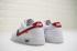 Off White x Nike Dunk Low Pro SB Canvas Bianco Rosso 854866-601