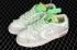 Kapalı Beyaz x Nike SB Dunk Düşük 10/50 Beyaz Gri Elma Yeşili Şarap DM1602-108,ayakkabı,spor ayakkabı
