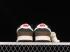 Otomo Katsuhiro x Nike SB Dunk Low Dark Browm Zwart Wit Rood MG3656-038