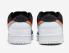 Polaroid x Nike SB Dunk Low Zwart Veelkleurig DH7722-001
