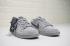 Reigning Champ x Nike SB Zoom Dunk Low Pro QS Cinza Escuro AH9166-169