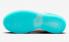 세레나 윌리엄스 디자인 크루 SWDC x 나이키 SB 덩크 로우 디스럽트 2 클리어 제이드 발틱 블루 해시계 DX4220-100