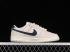 Stussy x Nike SB Dunk Low Certified Fresh Cream White Black Red DD9776-068