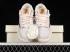 Stussy x Nike SB Dunk Low Certified Fresh Cream สีขาว สีดำ สีแดง DD9776-068