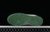 Stussy x Nike SB Dunk Low Off White Verde Cinza DQ1098-340
