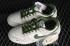 Stussy x Nike SB Dunk Low Off White Verde Cinza DQ1098-340