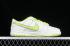Supreme x Nike SB Dunk Low Off White Green RM2308-238