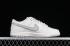 Supreme x Nike SB Dunk Low Off White Grey RM2308-233