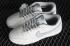 Supreme x Nike SB Dunk Low Off White Grey RM2308-233