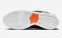 TIGHTBOOTH x Nike SB Dunk Low White Black Safety Orange FD2629-100